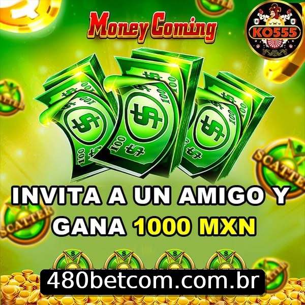 Bônus Diários 480bet