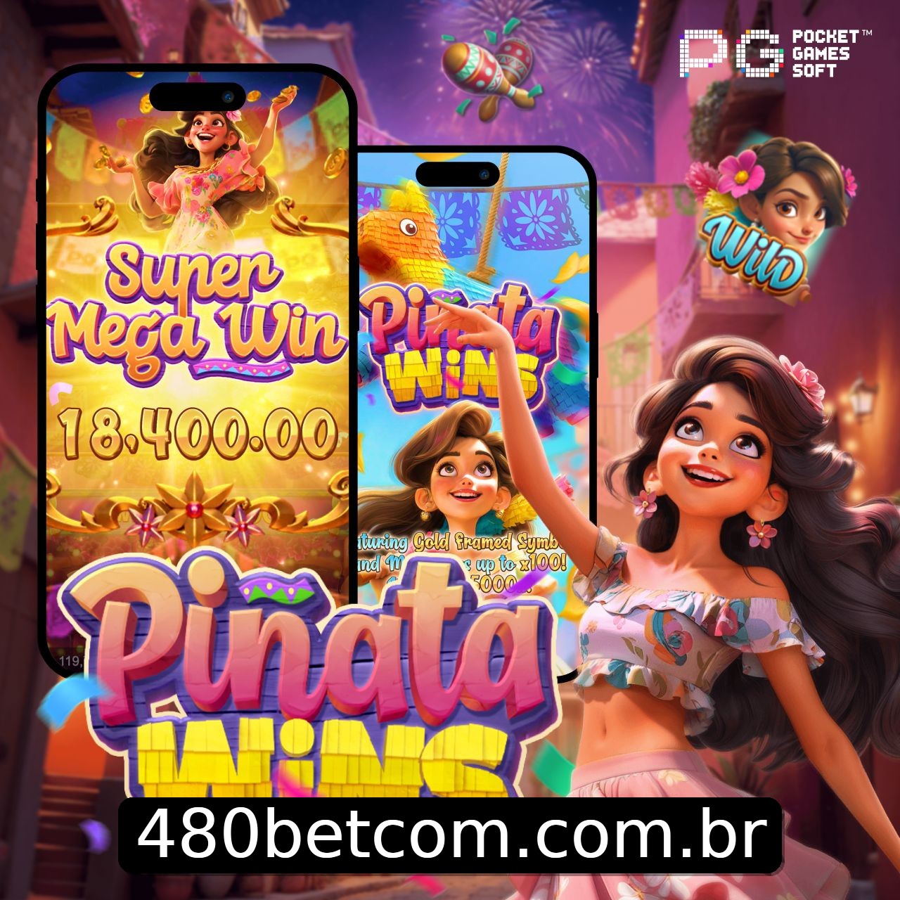 Jogos Exclusivos 480bet