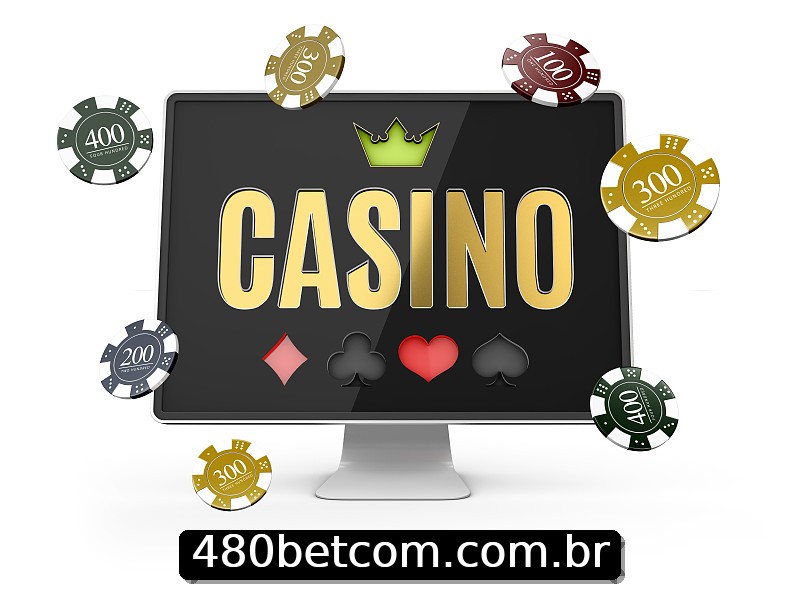 Ofertas Exclusivas 480bet