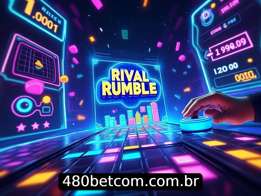 Promoção Relâmpago 480bet