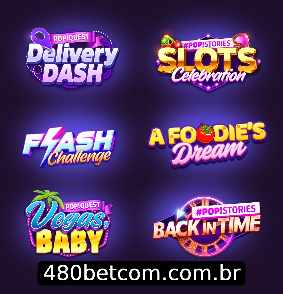 Diretório de Jogos 480bet