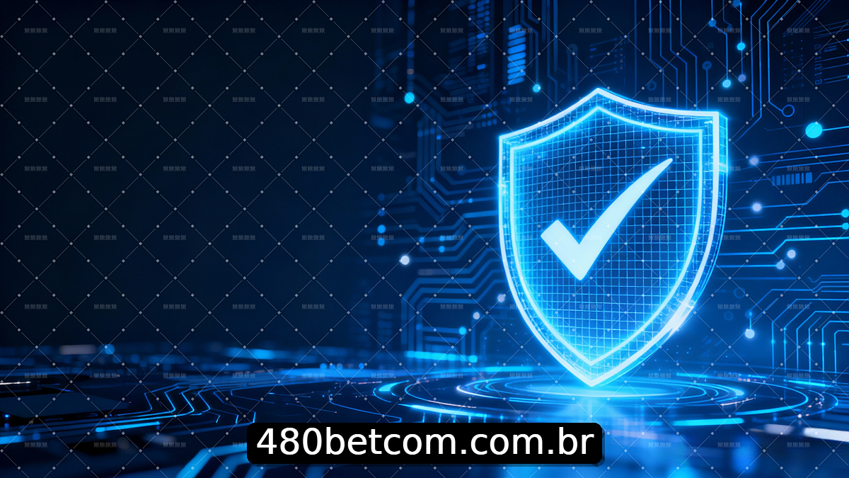 Sistemas de Segurança 480bet