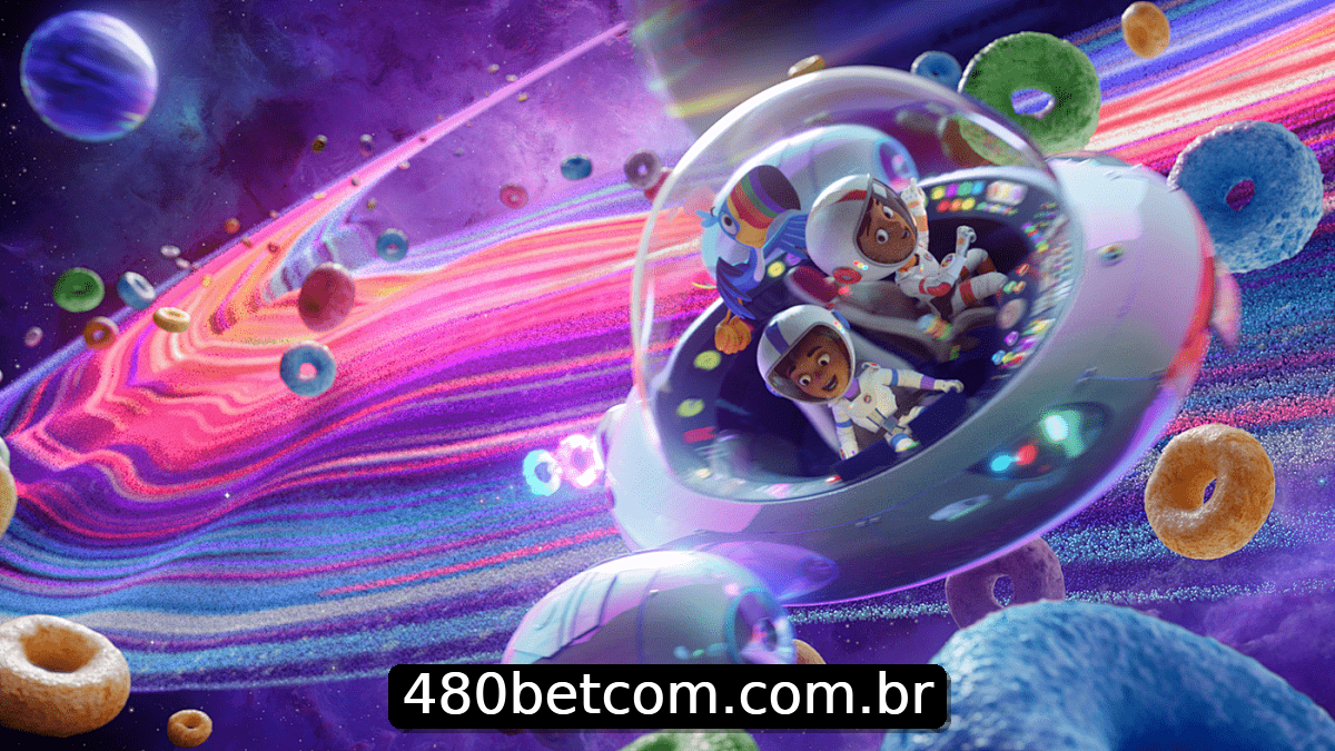 Jogo Spaceman 480bet