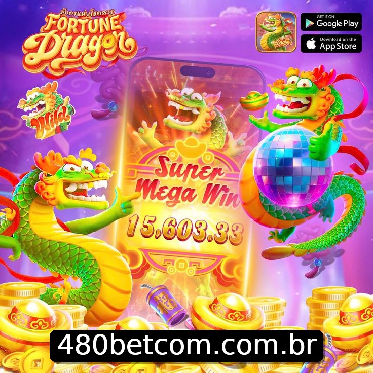 Estatísticas 480bet