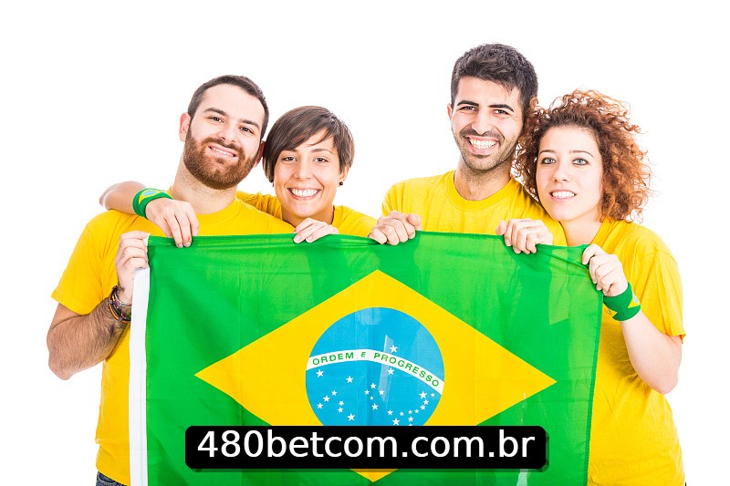 Apostas de Tênis 480bet